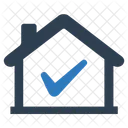 Check Mark Approved Icon