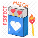 Match Recognize Profile Icon