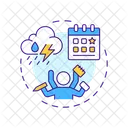 Idiom Motivation Mentality Icon