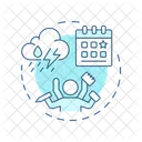Idiom Motivation Mentality Icon