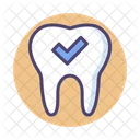 Perfect Tooth Icon