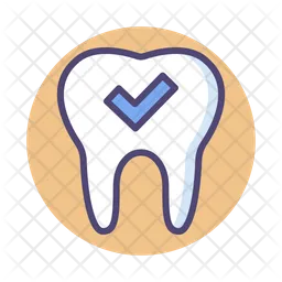 Perfect Tooth  Icon