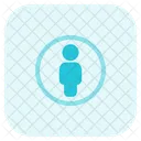 Perfil  Icono
