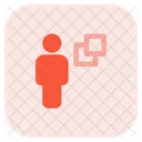 Copia de perfil  Icono
