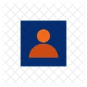 Perfil De Usuario Perfil Usuario Icono