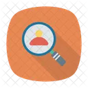 Perfil Usuario Cuenta Icono