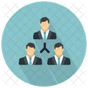 Perfil Do Grupo Icon