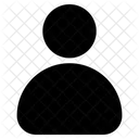 Perfil Usuario Avatar Icon