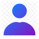 Perfil Icono