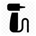 Odontologia Taladro Perforacion Icono