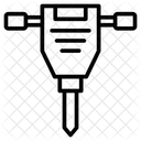 Taladro  Icono