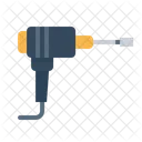 Puncher Coche Reparacion Icono