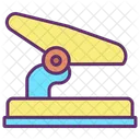 Perforatrice  Icon