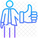 Performance Appraisal  Icon