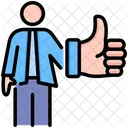 Performance Appraisal  Icon
