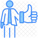 Performance Appraisal  Icon