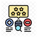 Performance Appraisal Business Icon