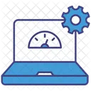Performance Dashboard Dashboard Performance Icon