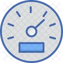 Performance dashboard  Icon