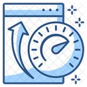 Performance Dashboard Performance Dashboard Icon