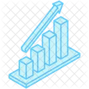Evaluation Metrics Analytics Icon