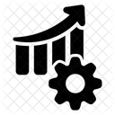 Performance Setting Settings Icon