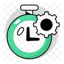 Performance  Icon