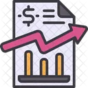 Performance Speed Output Icon