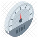 Performance Speed Productivity Icon