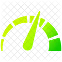 Performance Analysis Business Icon