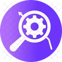 Business Investment Marketing Icon