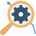 Business Investment Marketing Icon