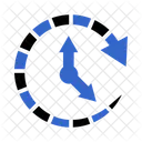 Performance Analysis Vector Icon