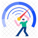 Performance Analysis Strategy Icon