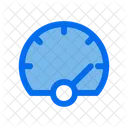 Performance Dashboard User Interface Icon