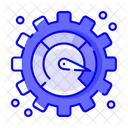 Performance Icon