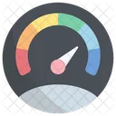 Performance  Icon