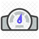 Performance  Icon