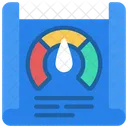 Performance  Icon