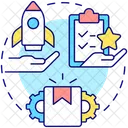Performance  Icon