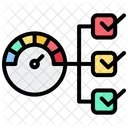 Performance  Icon
