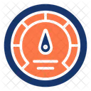 Speed Progress Work Icon