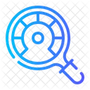 Performance Business And Finance Level Icon