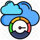 Performance Speed Test Performance Icon