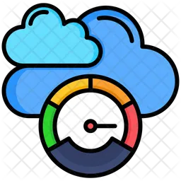 Performance  Icon