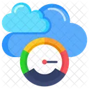 Performance Speed Test Performance Icon