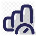 Performance Index Speed Performance Icon