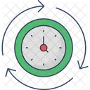 Performance Indicator Kpi Key Performance Indicators Icon
