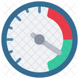 Performance Meter Icon - Free Download Business Icons | IconScout