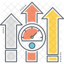 Performance Method  Icon
